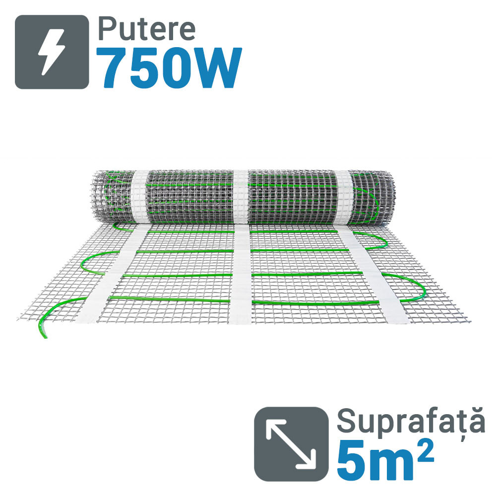 EcoPRO-750-5-150