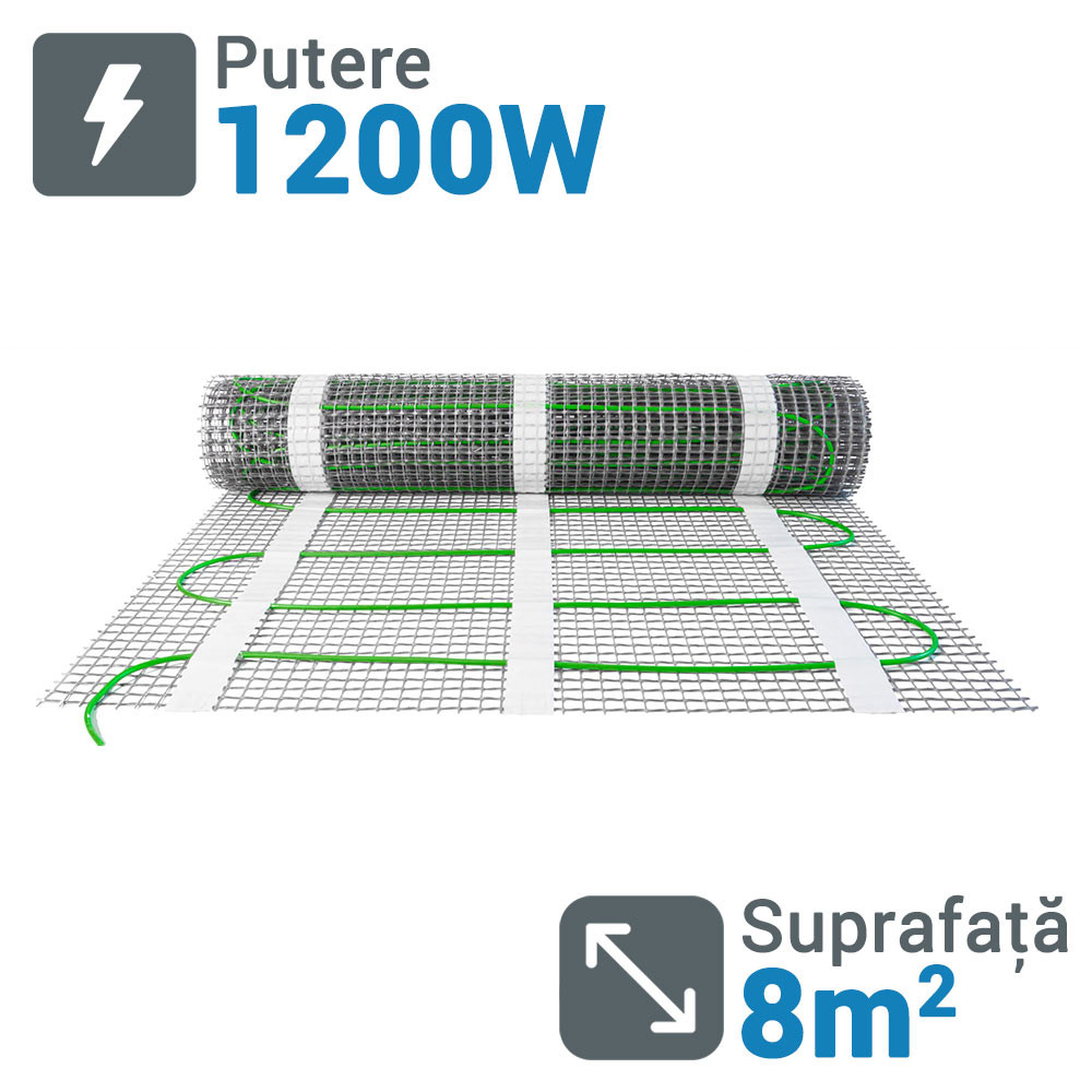 EcoPRO-1200-8-150