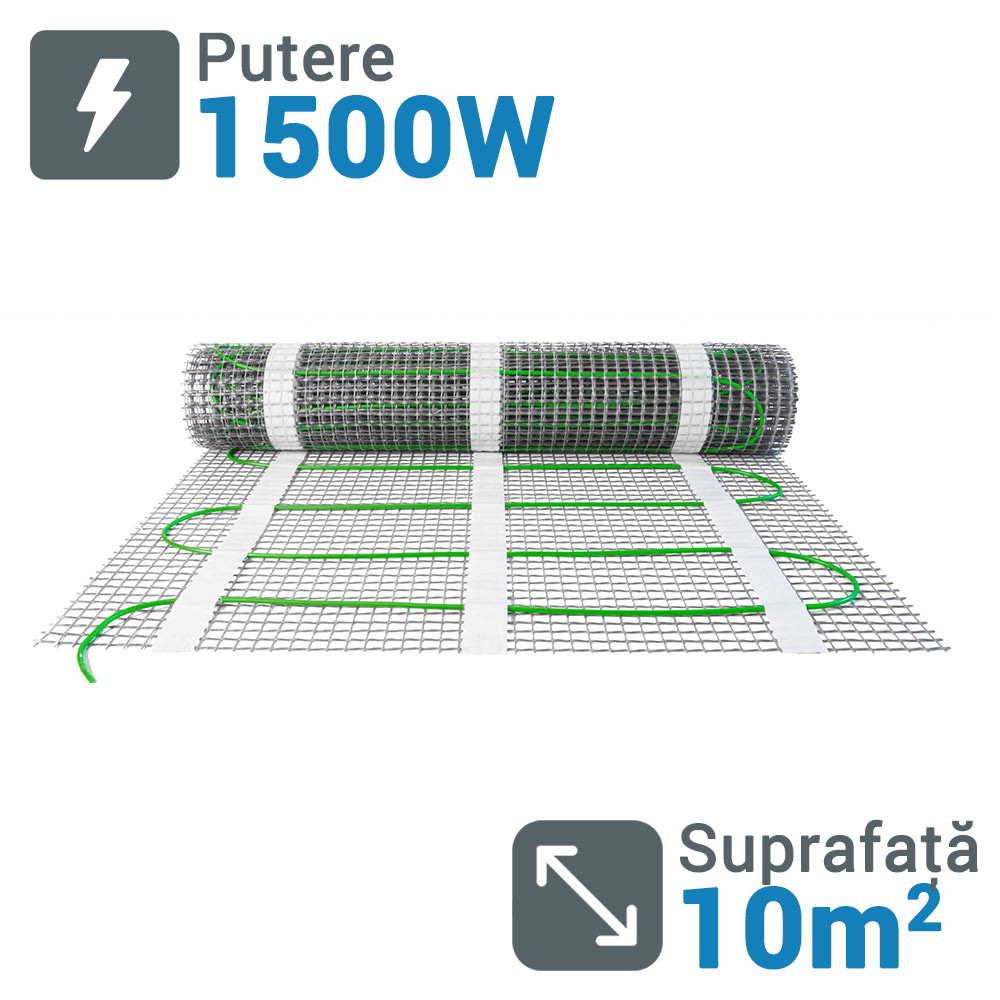 EcoPRO-1500-10-150